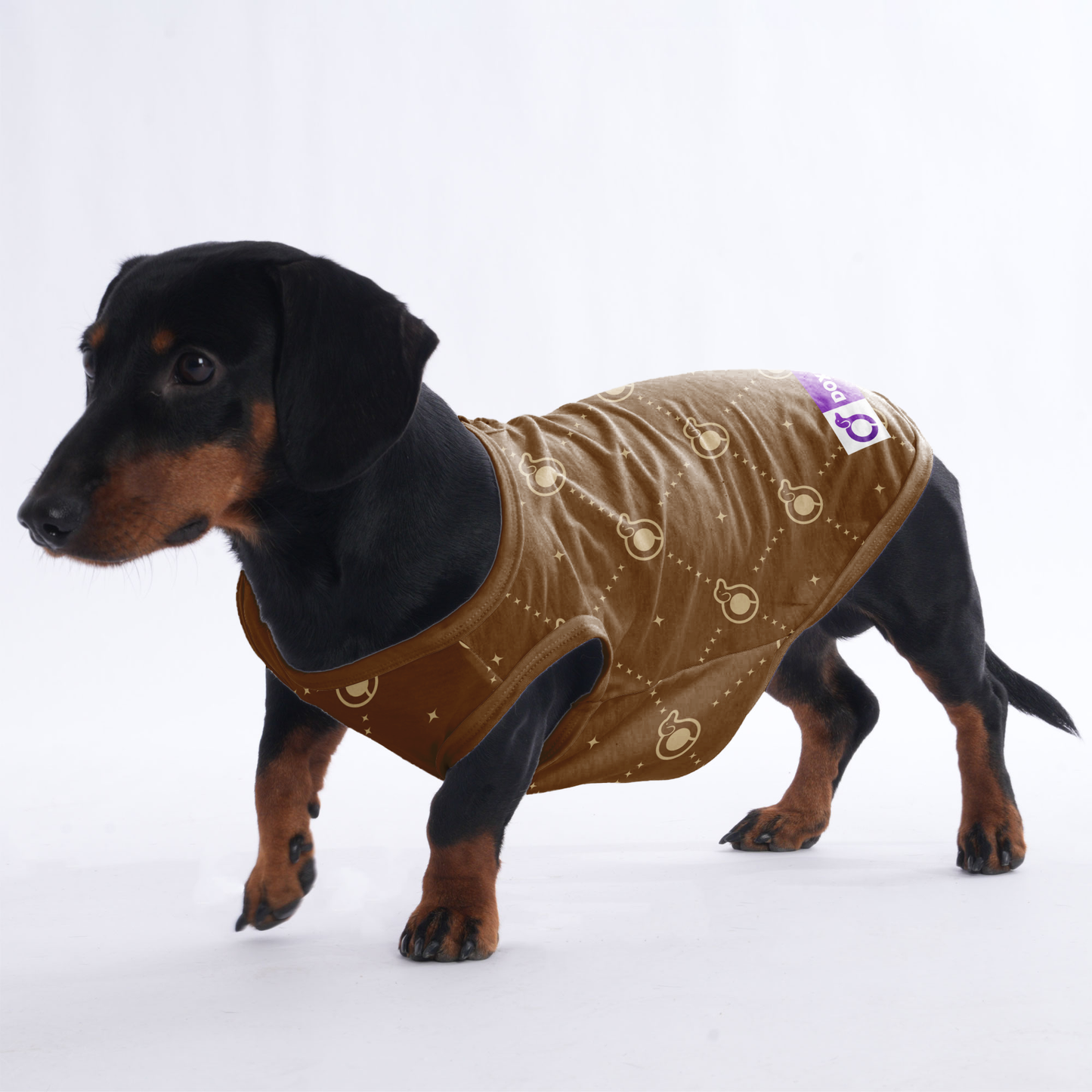 Harris - Shirt for Dachshunds