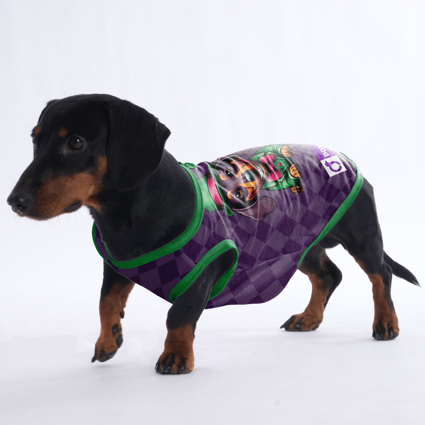 Pickle - Shirt for Dachshunds