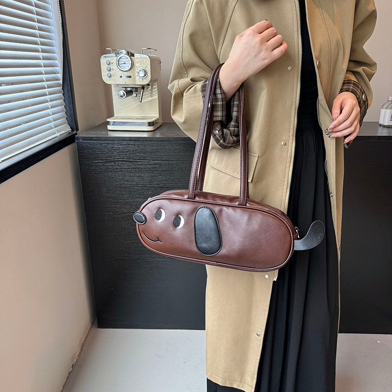 PupPurse-Cute-Dachshund-Shaped-Leather-Handbag