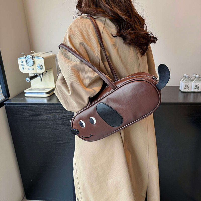 PupPurse-Cute-Dachshund-Shaped-Leather-Handbag