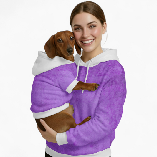 Haley - Human Hoodies