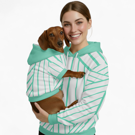 Haven - Human Hoodies