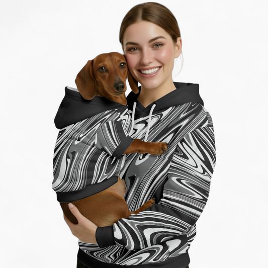 Josie - Human Hoodies