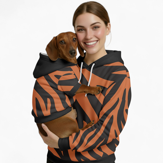 Kenna - Human Hoodies