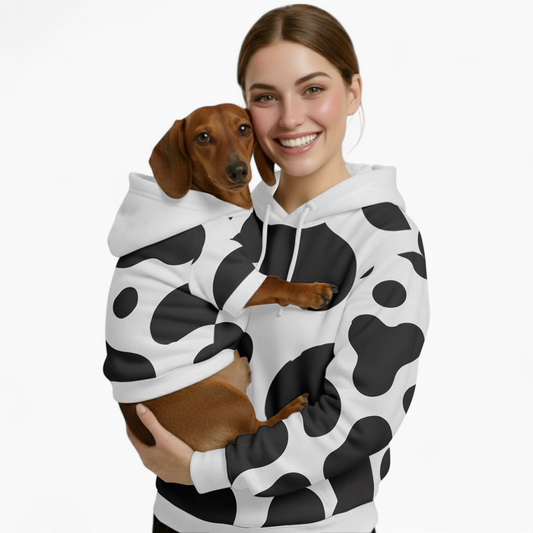 Kiki - Human Hoodies