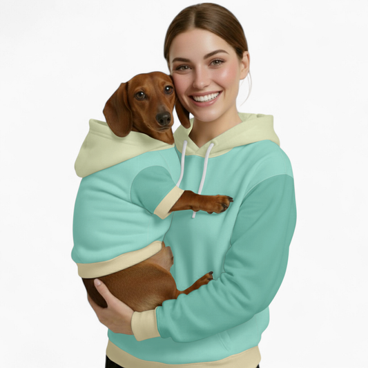 Koko - Human Hoodies