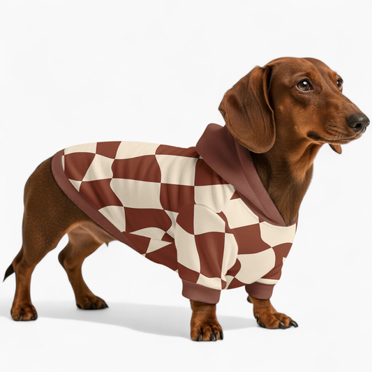 Hazel - Human Hoodies