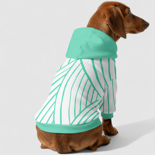 Haven - Dachshund hoodie