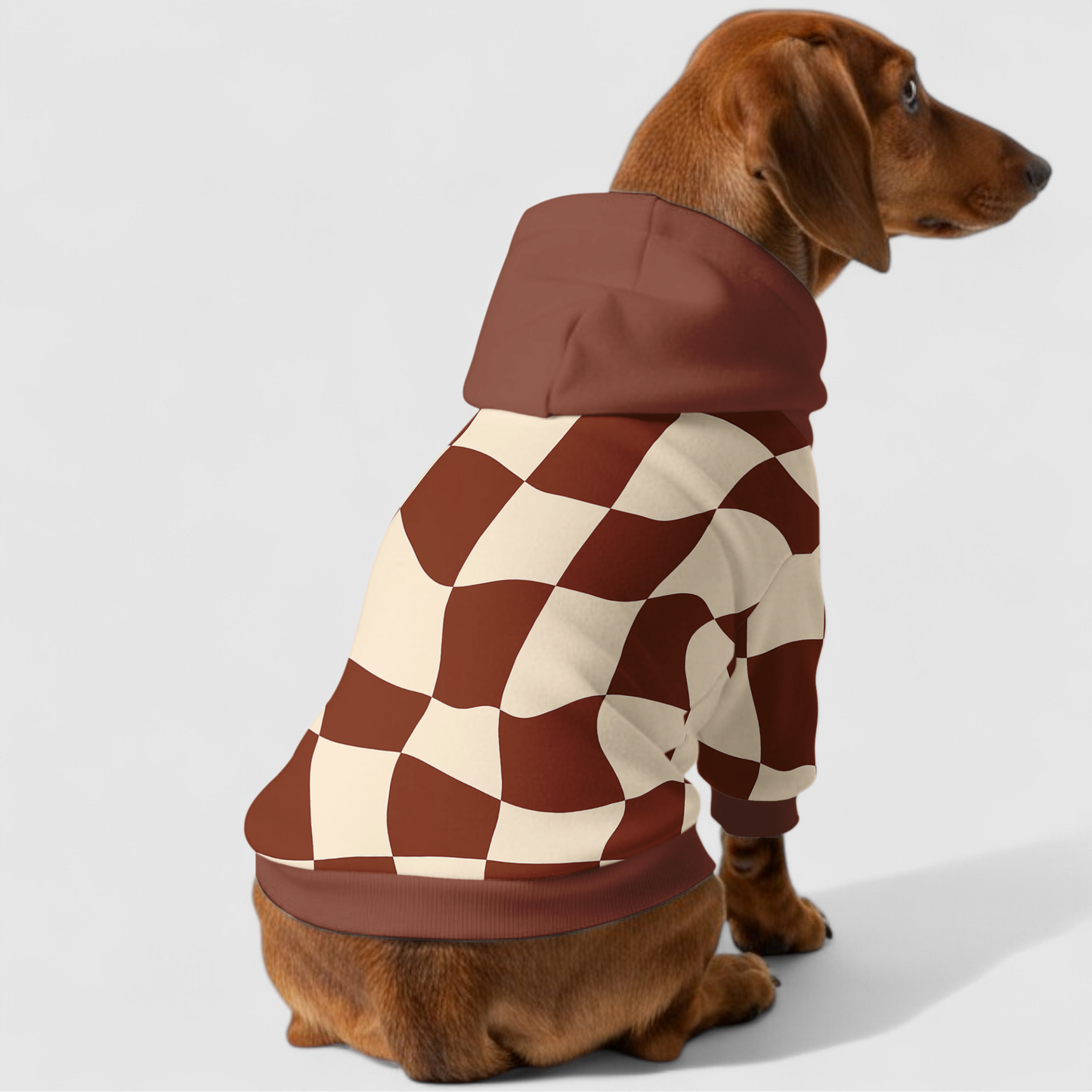 Hazel - Human Hoodies