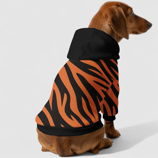Kenna - Dachshund hoodie
