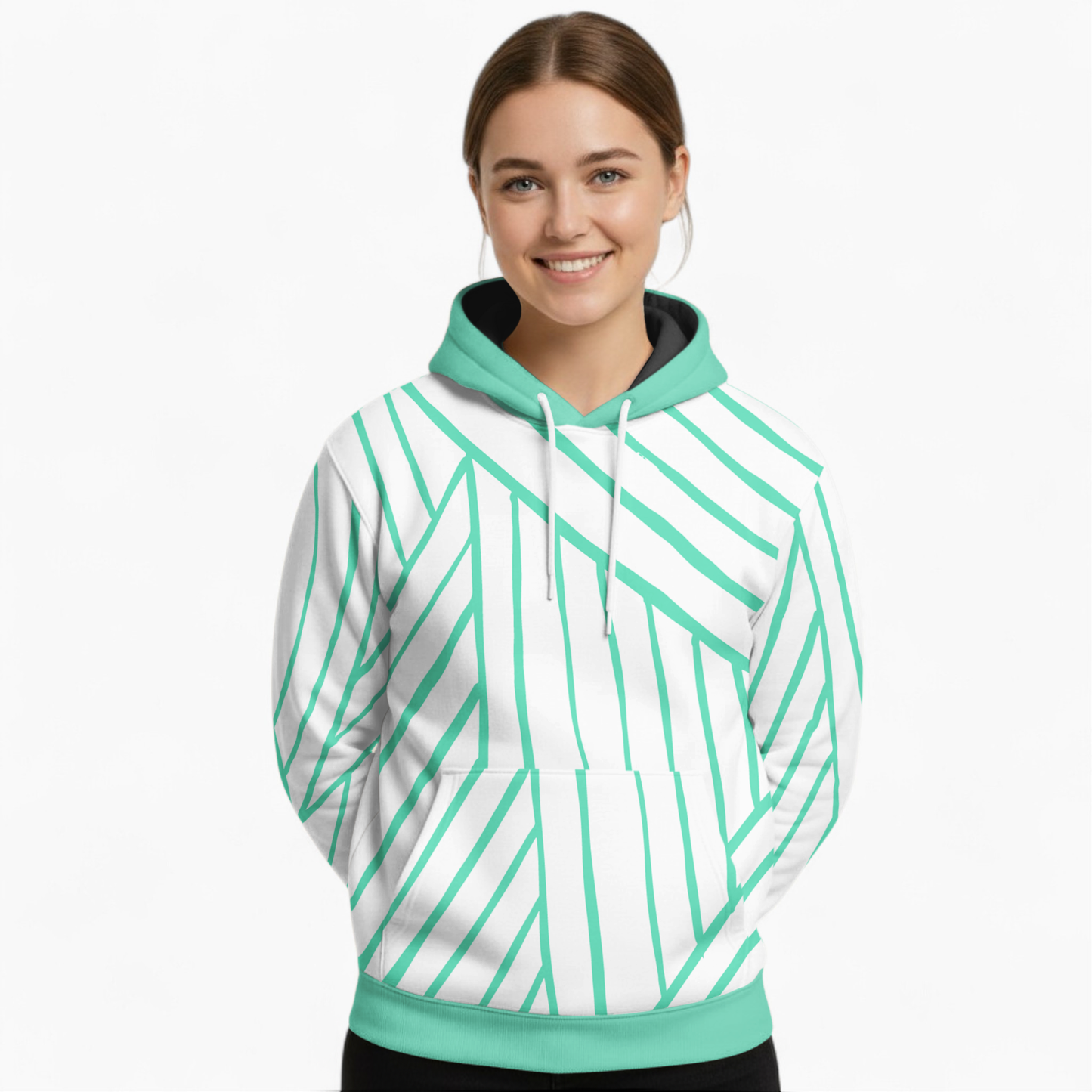 Haven - Human Hoodies