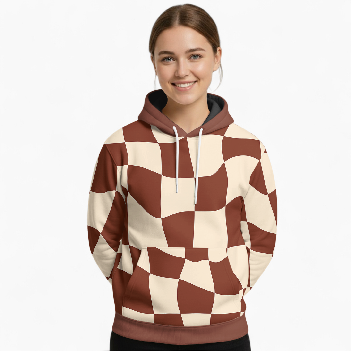 Hazel - Dachshund hoodie