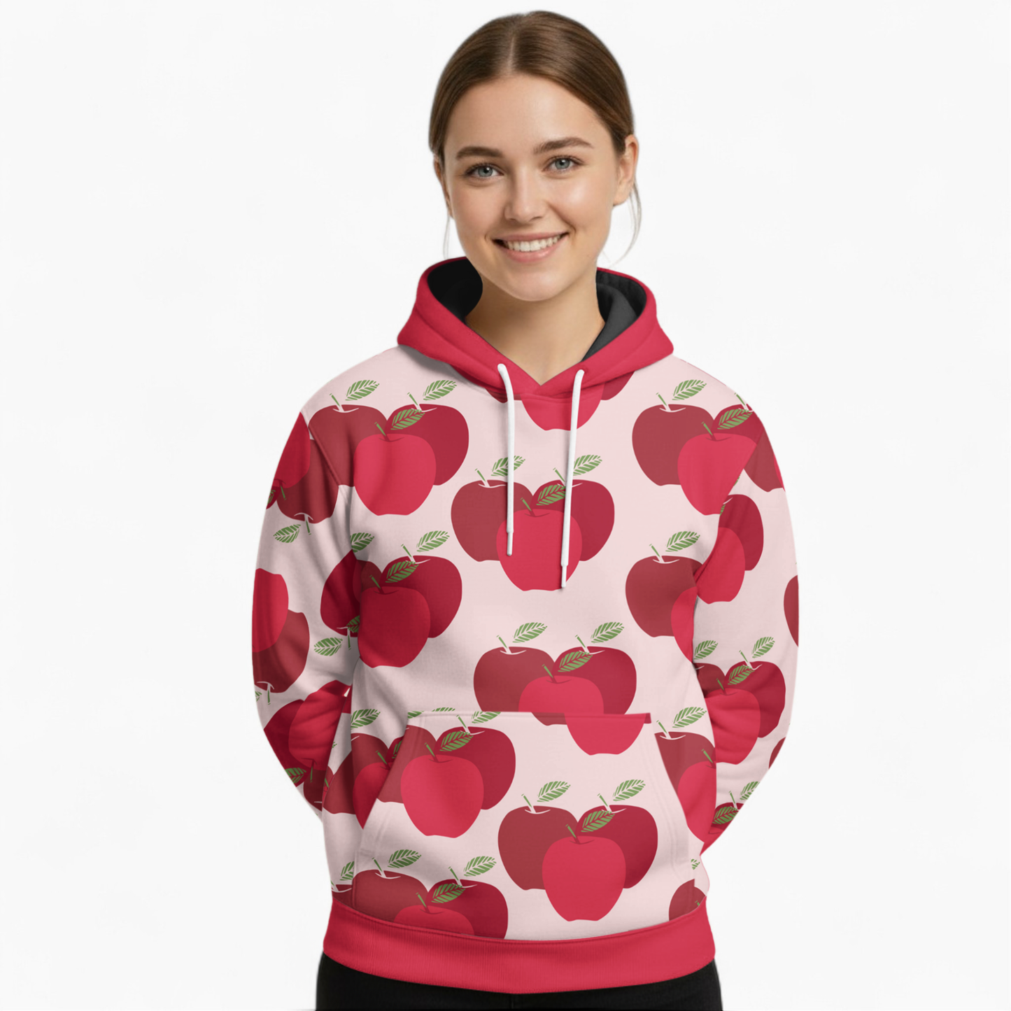 Jersey - Human Hoodies