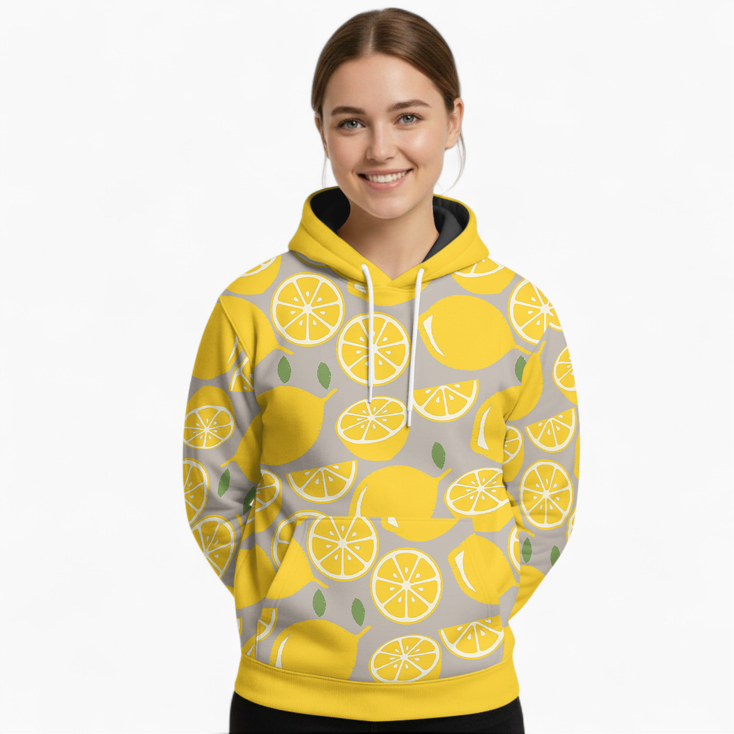 Juno - Human Hoodies