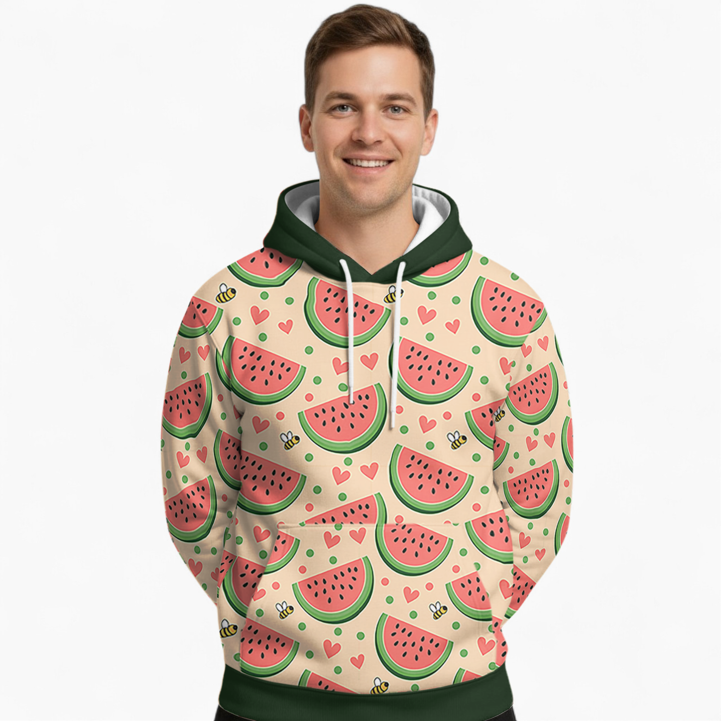 Elsa - Human Hoodies