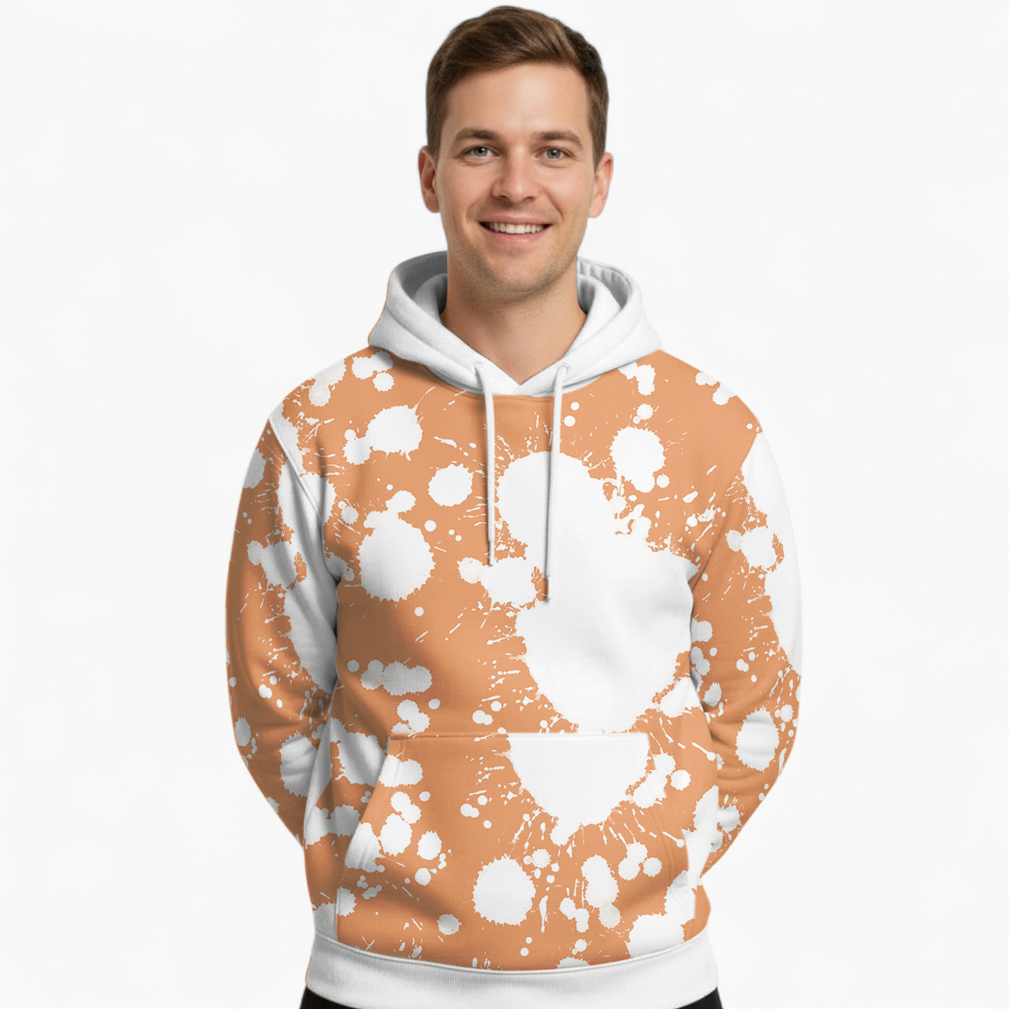 Frida - Human Hoodies