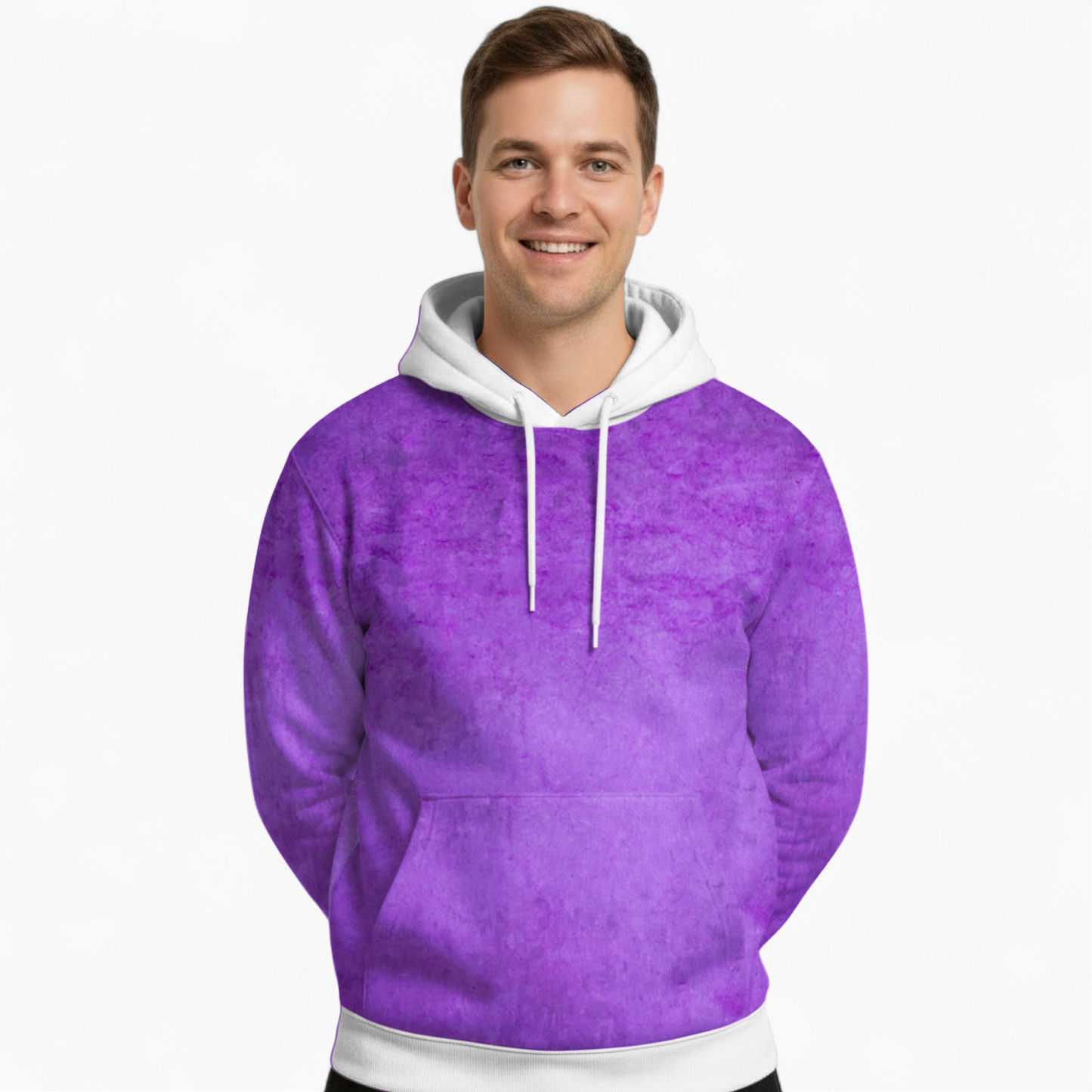 Haley - Human Hoodies