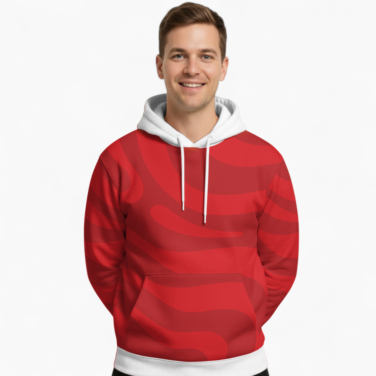Jennifer - Human Hoodies