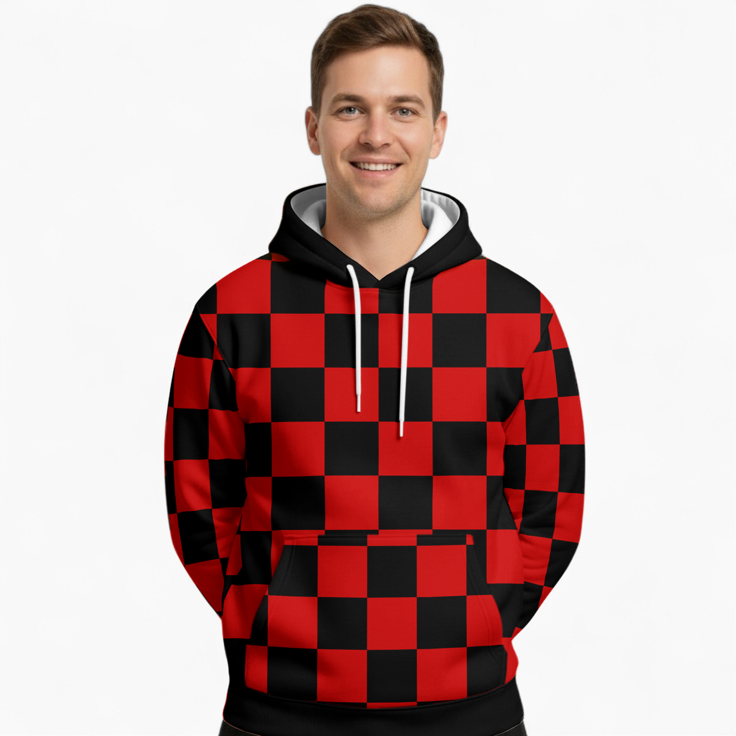 Karma - Human Hoodies