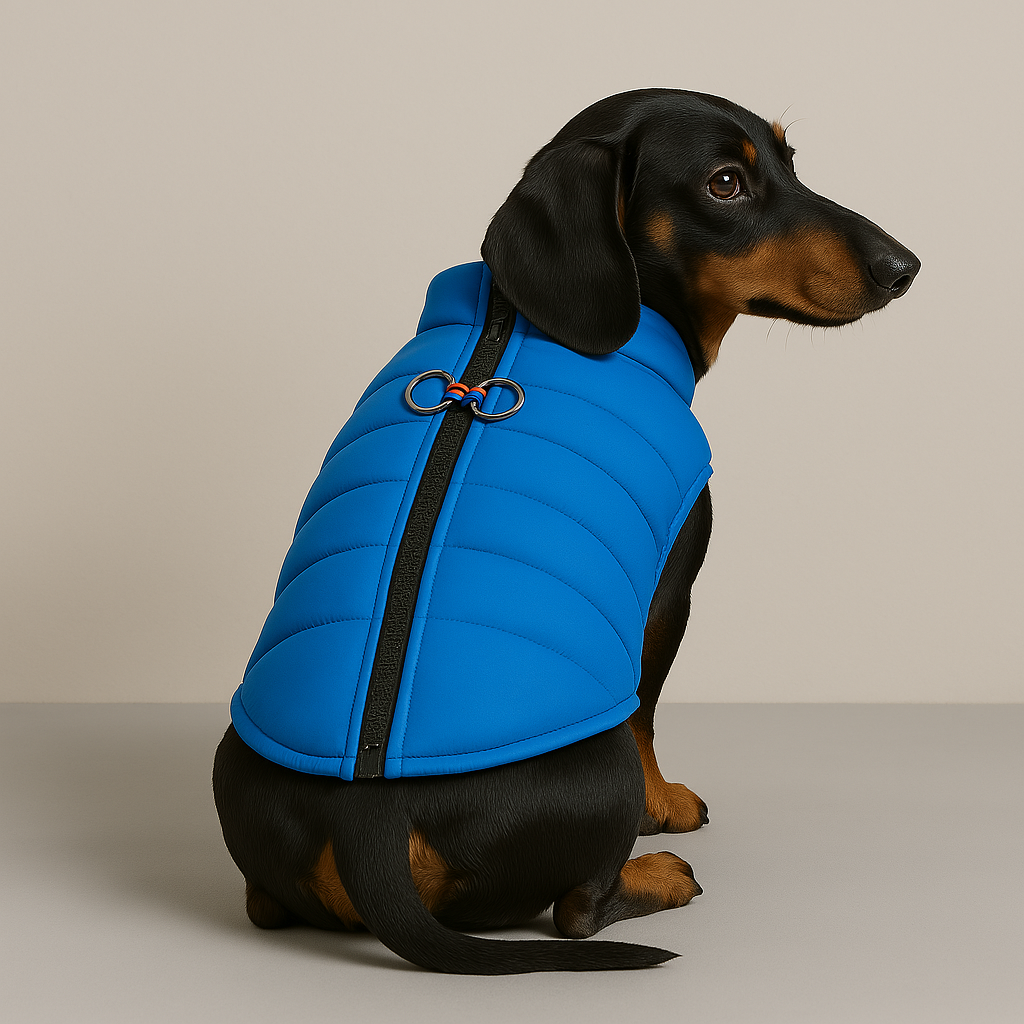 Warm-Zipper-Vest-for-Dachshunds