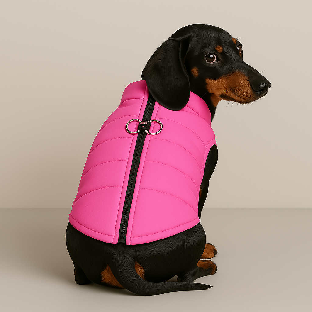 Warm-Zipper-Vest-for-Dachshunds