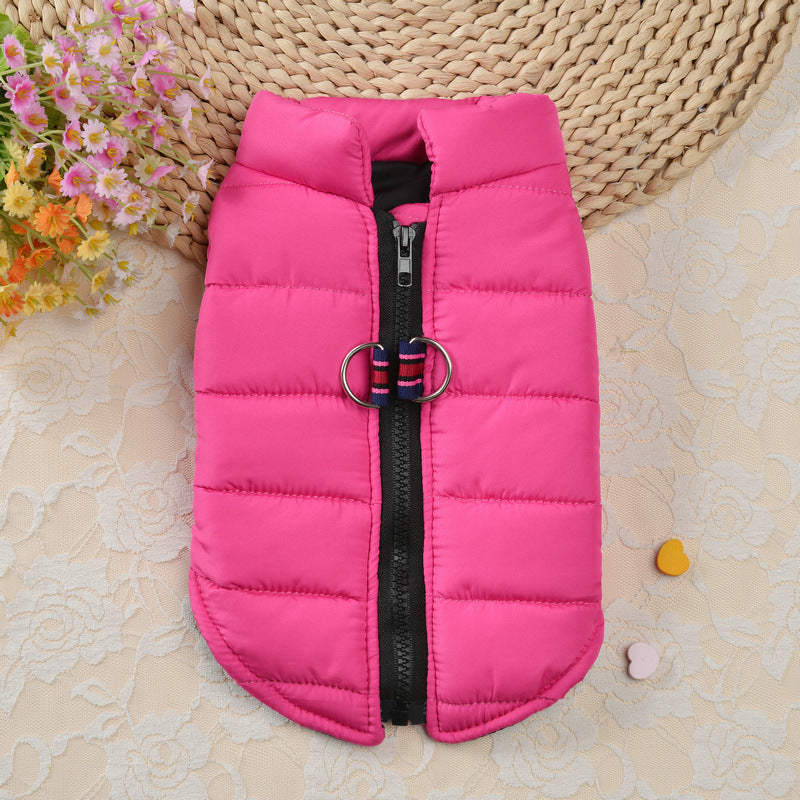 Warm-Zipper-Vest-for-Dachshunds
