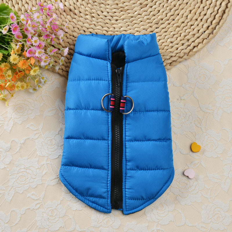 Warm-Zipper-Vest-for-Dachshunds