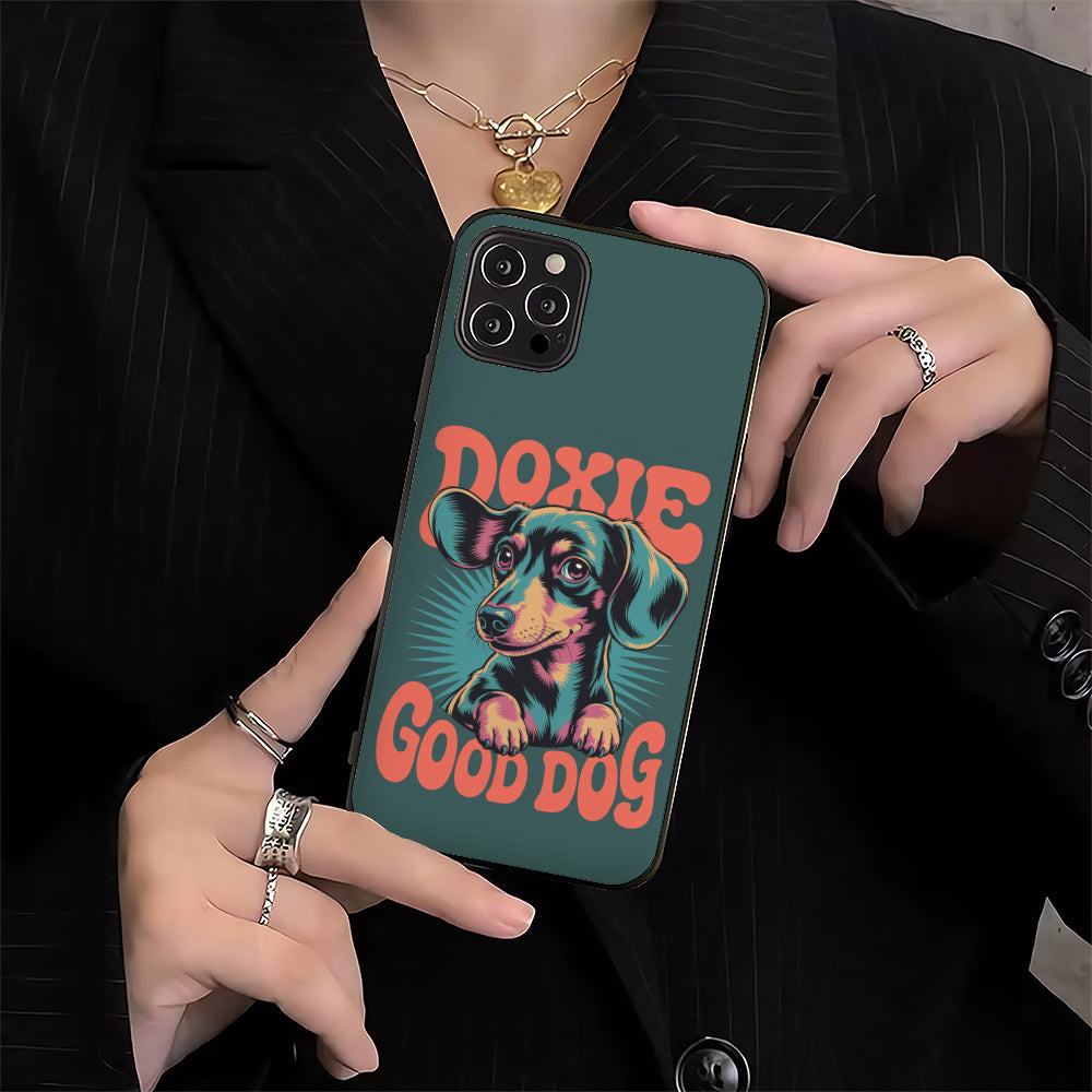 Laika - Luminous Phone Case