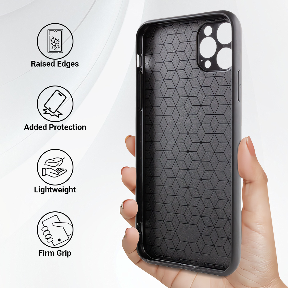Karma - Luminous Phone Case