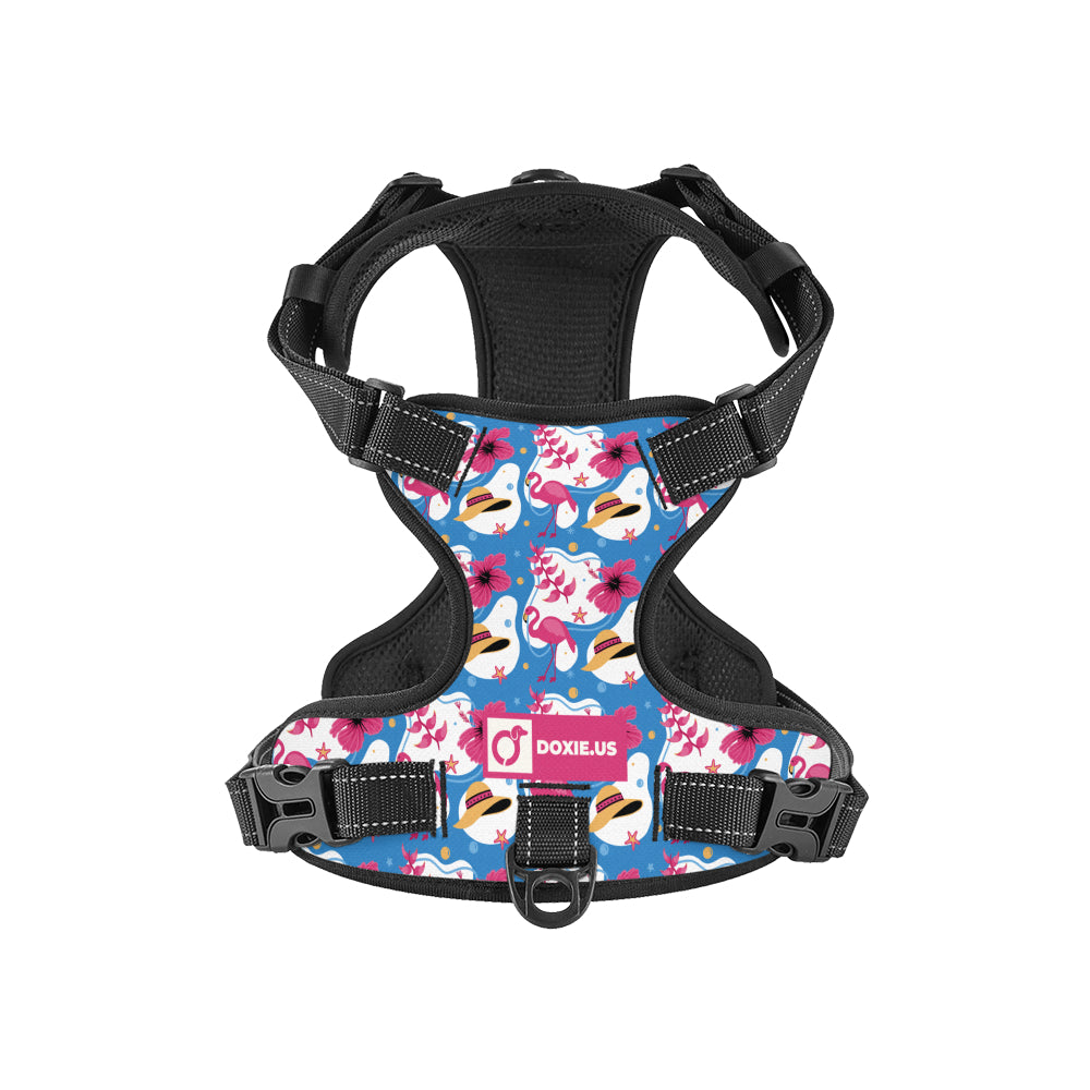 Pretzel - No-Pull Dachshund Dog Harness