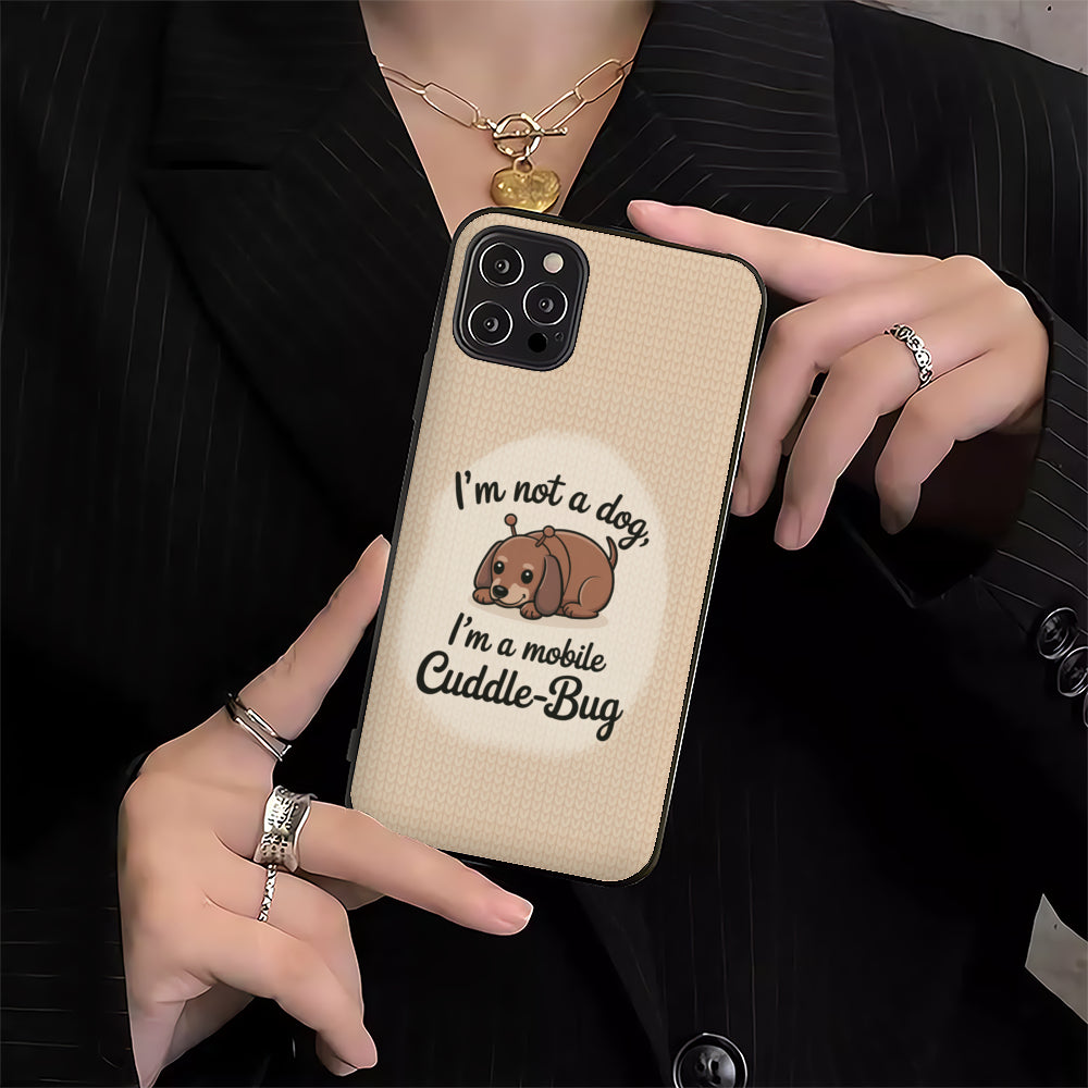 Lily - Luminous Phone Case