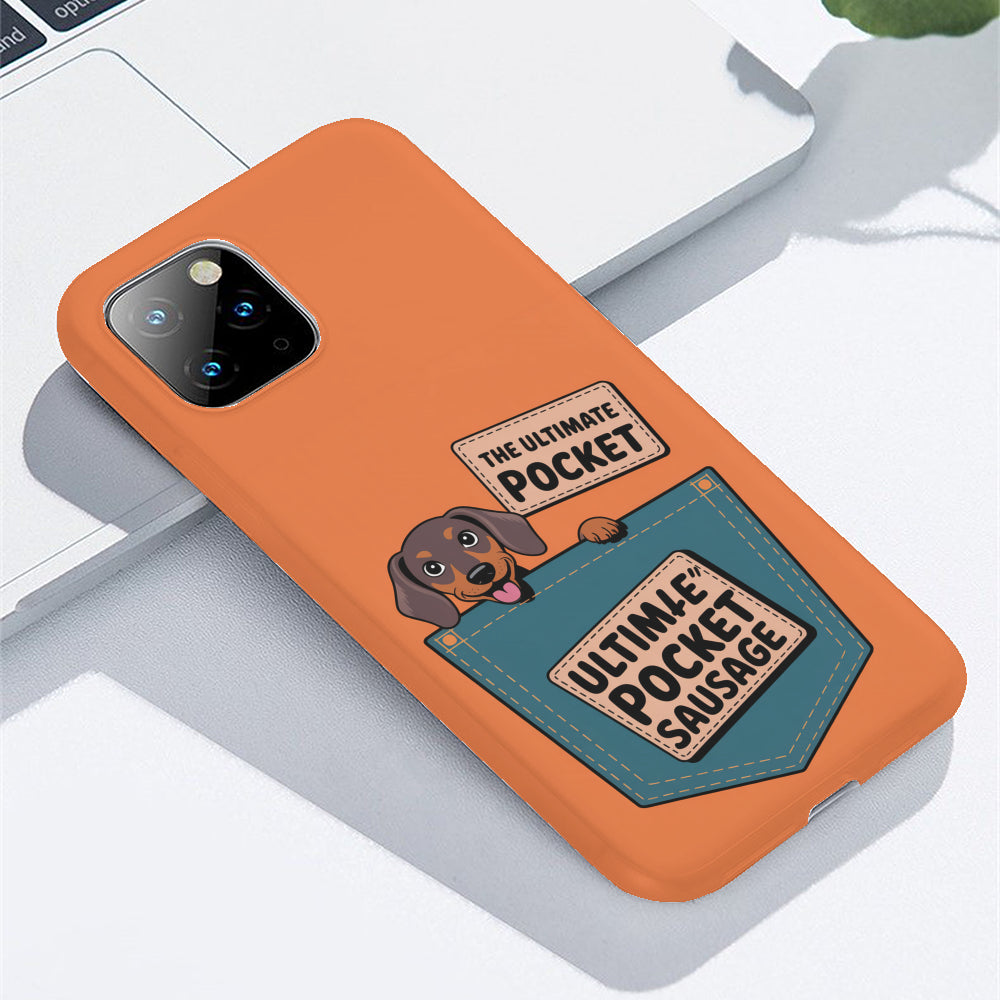 Elsa - Phone Case for iPhone and Samsung