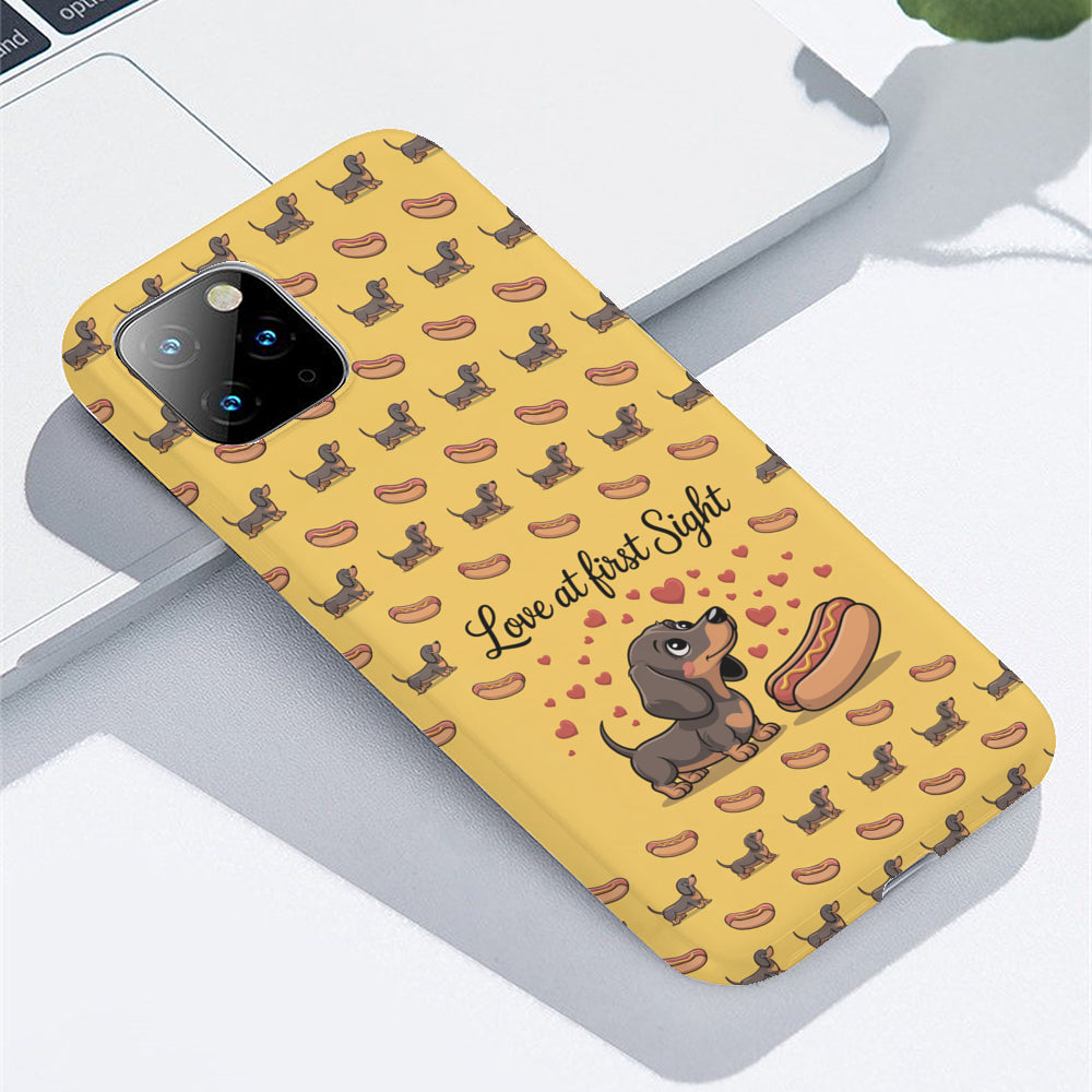 Diva - Phone Case for iPhone and Samsung