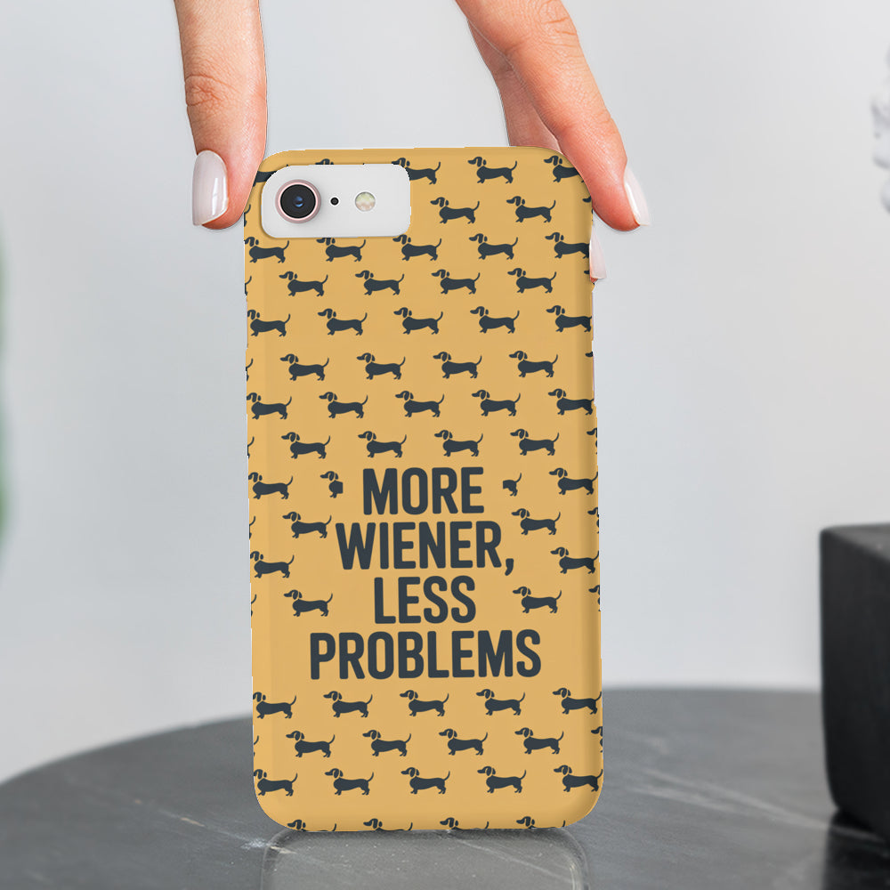 Fiona - Phone Case for iPhone and Samsung
