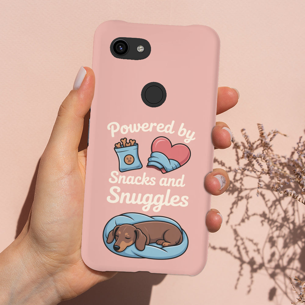 Haley - Phone Case for iPhone and Samsung