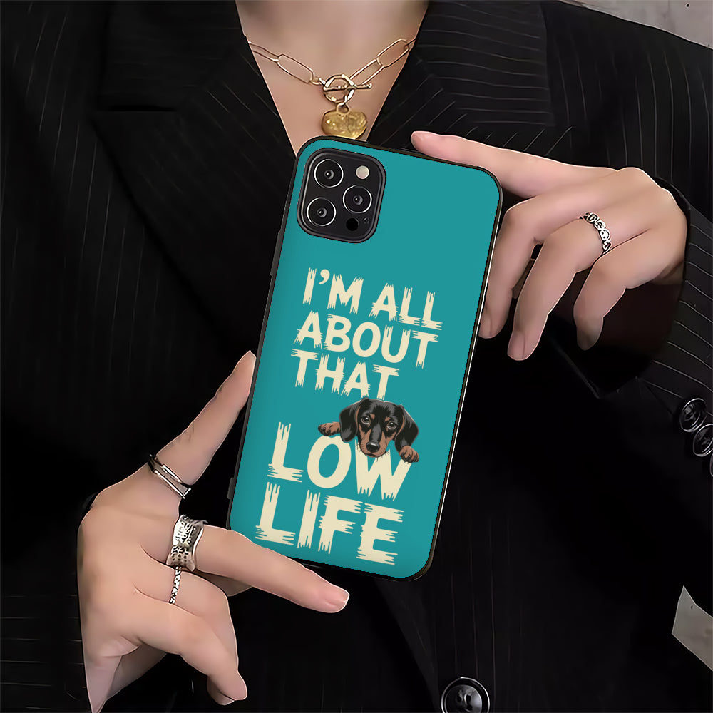 Kallie - Luminous Phone Case
