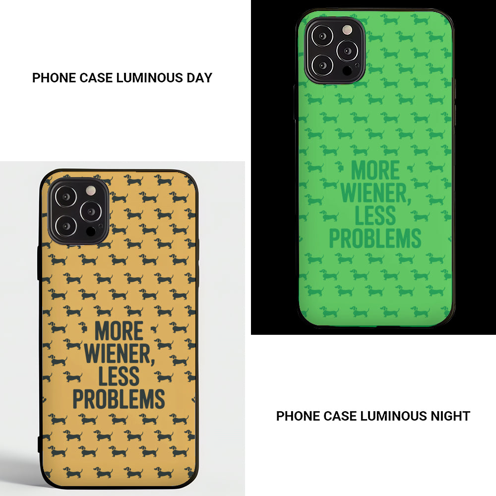 Kelsey - Luminous Phone Case