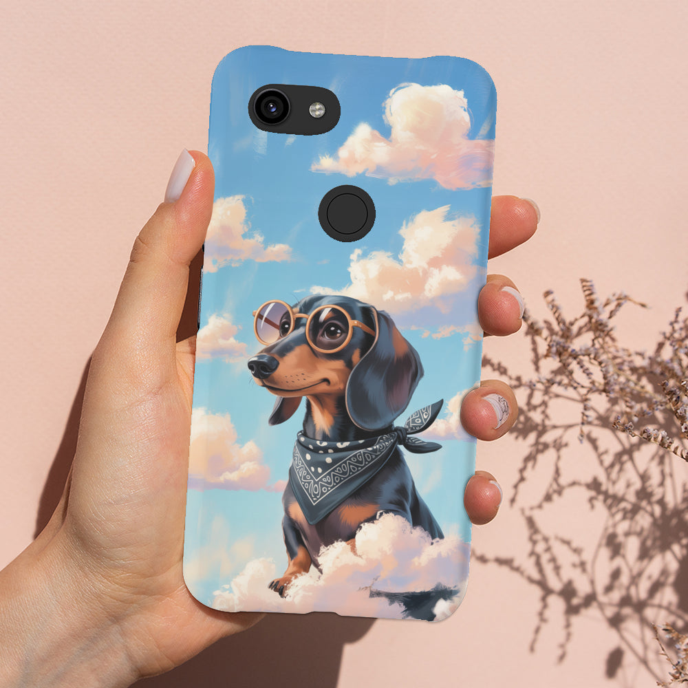 Casey - Phone Case for iPhone and Samsung