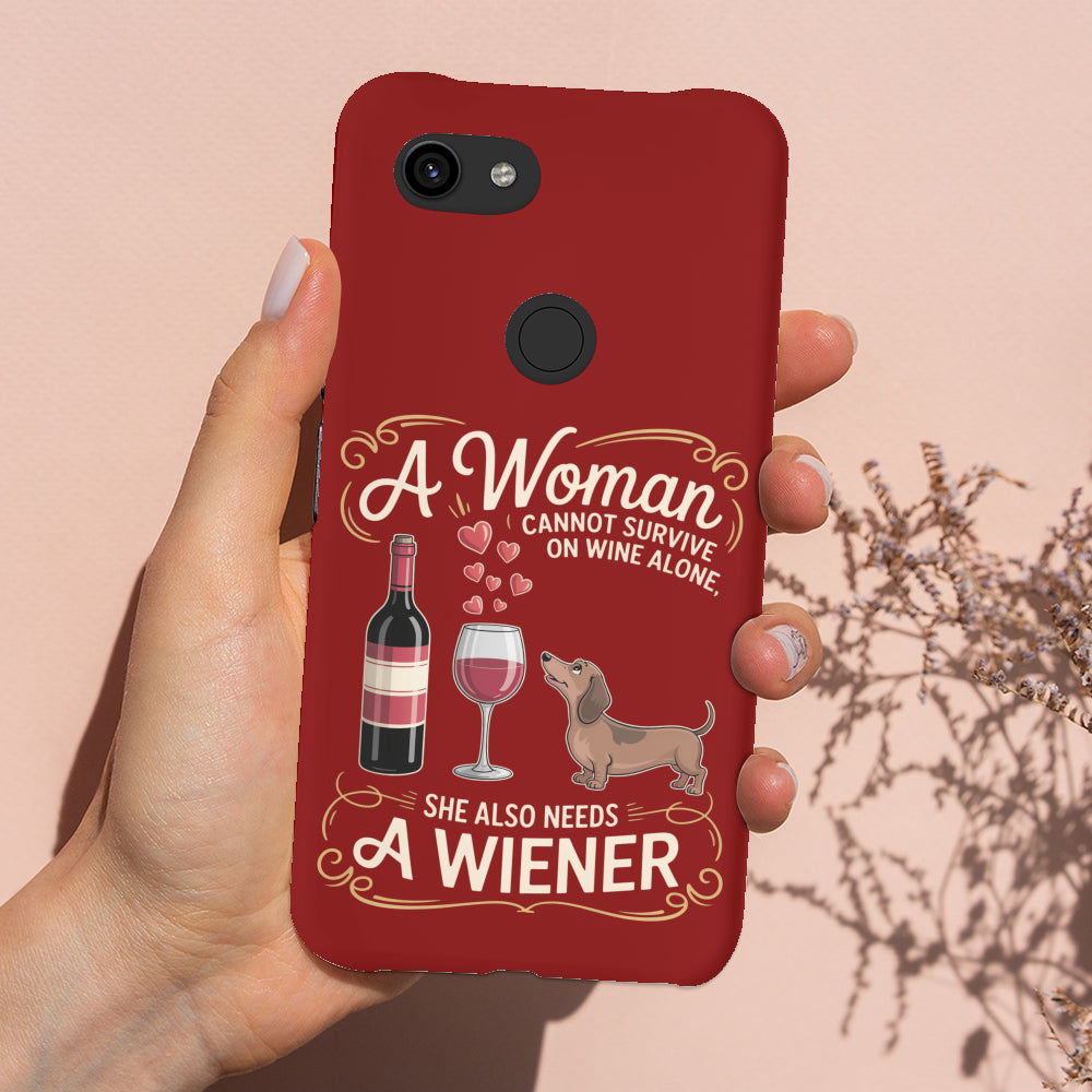 Cherry - Phone Case for iPhone and Samsung