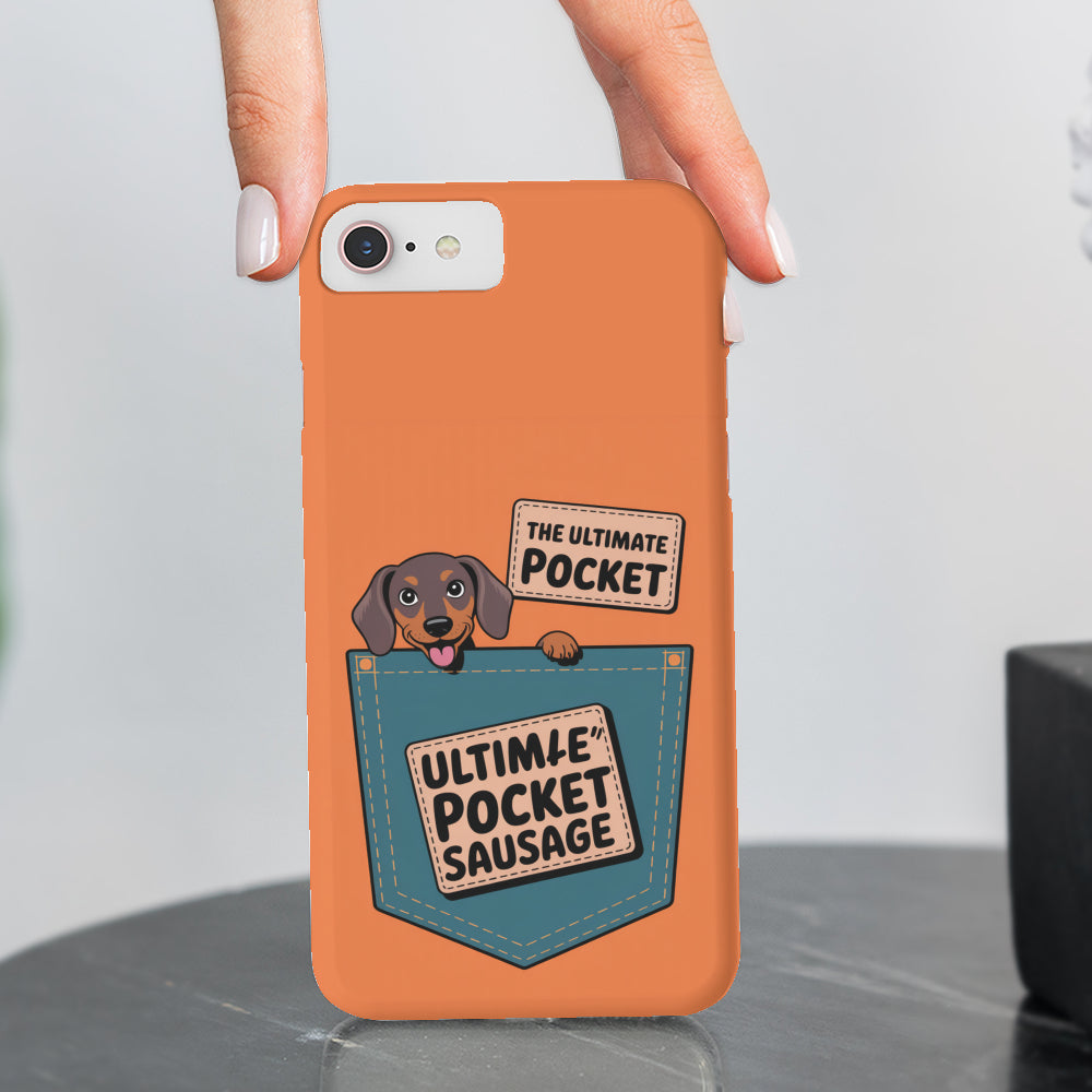Elsa - Phone Case for iPhone and Samsung