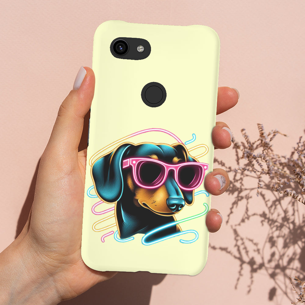 Bailey - Phone Case for iPhone and Samsung