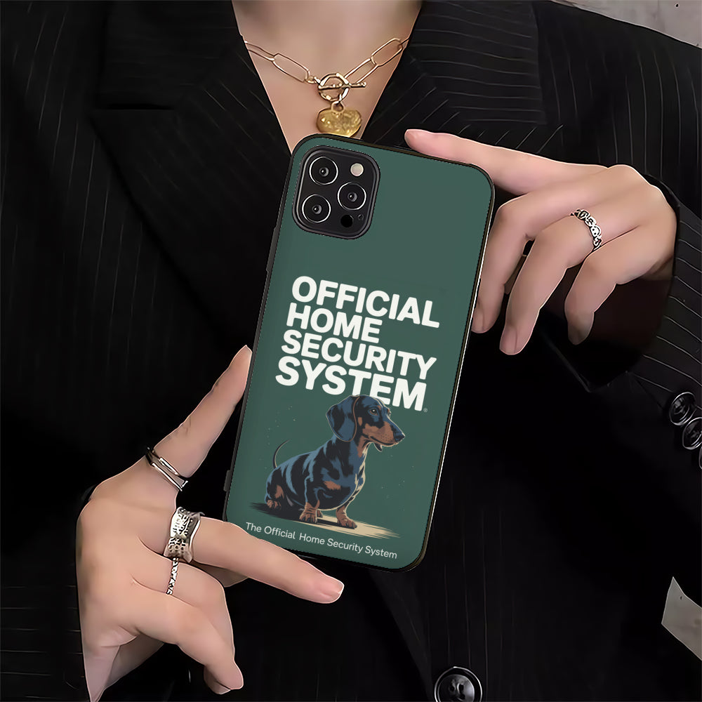 Karma - Luminous Phone Case