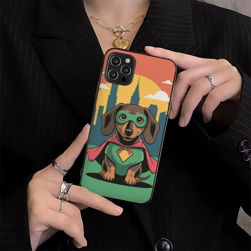 Jessie - Luminous Phone Case