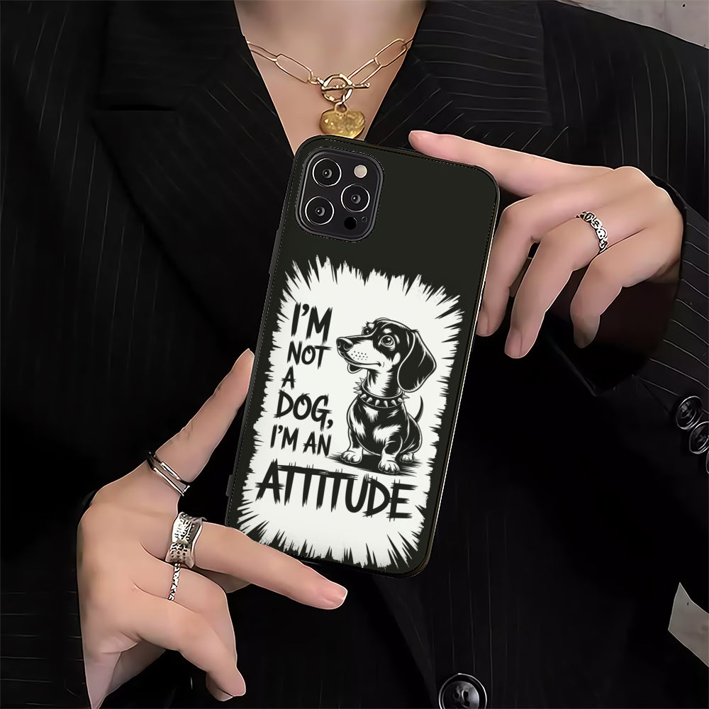 Kayla - Luminous Phone Case