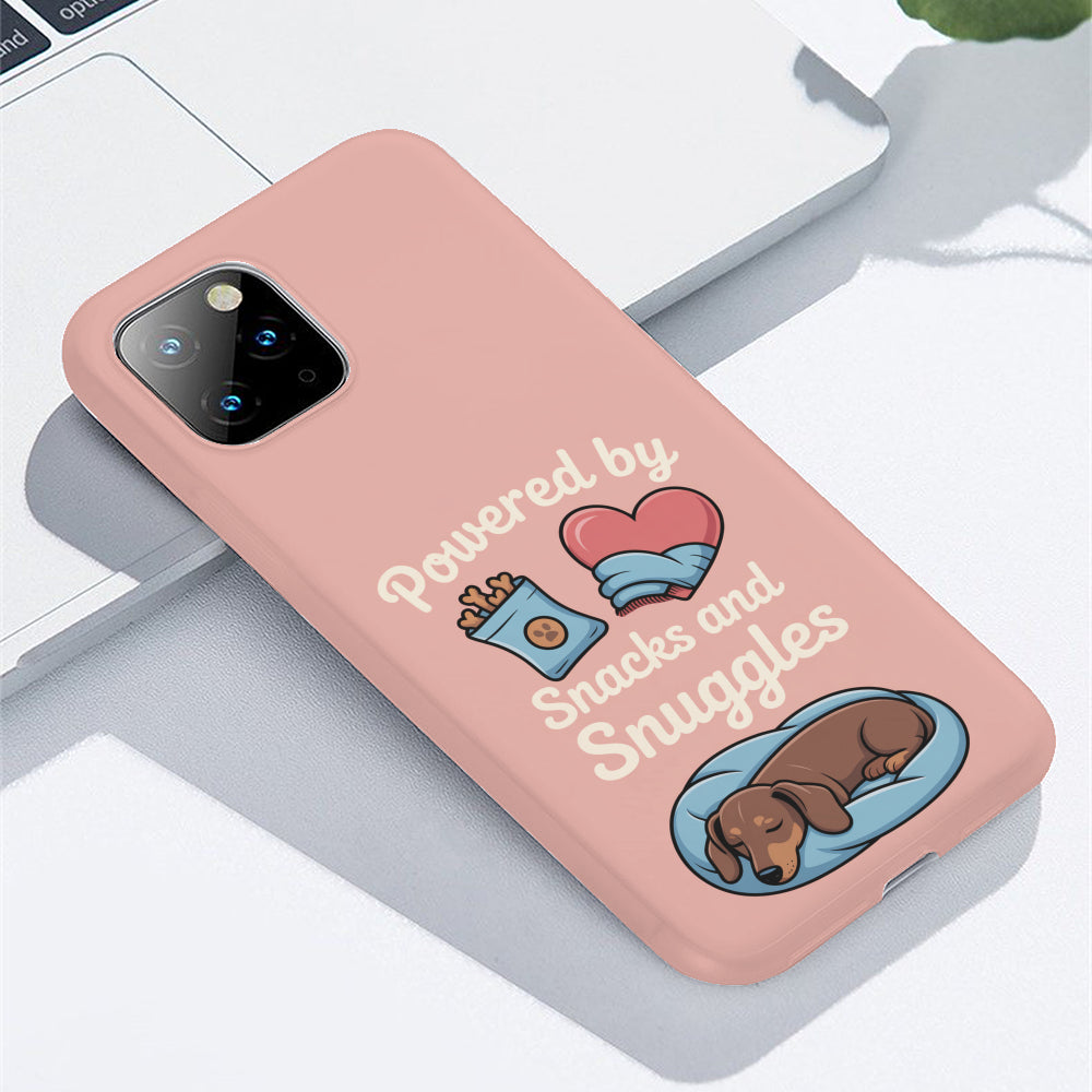 Haley - Phone Case for iPhone and Samsung