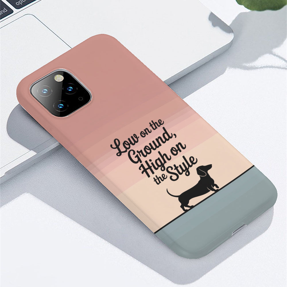 Ella - Phone Case for iPhone and Samsung