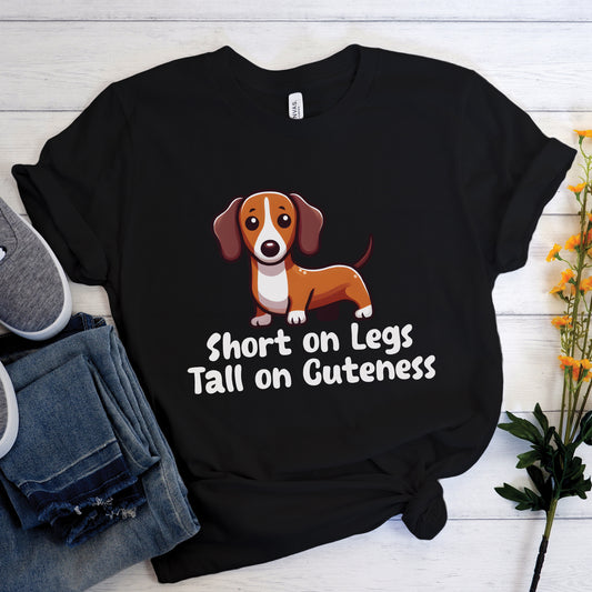 Ángel - Camiseta de algodón unisex