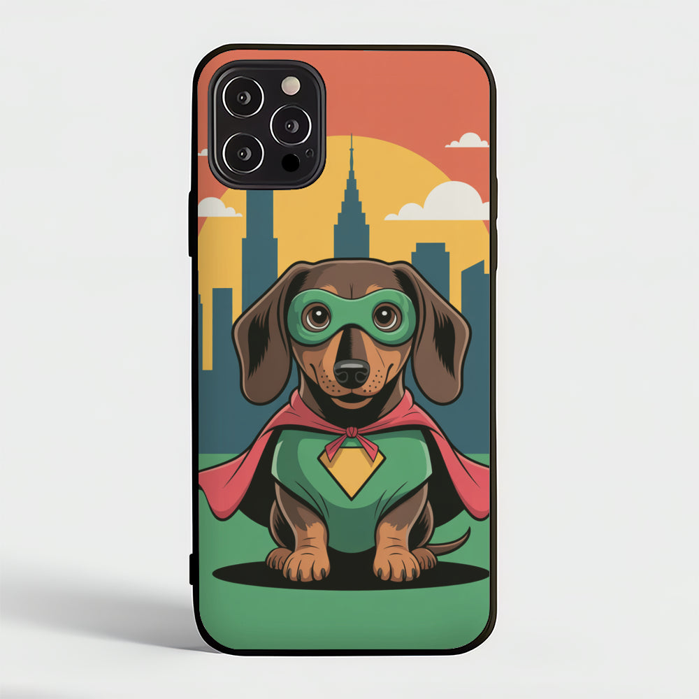 Jessie - Luminous Phone Case