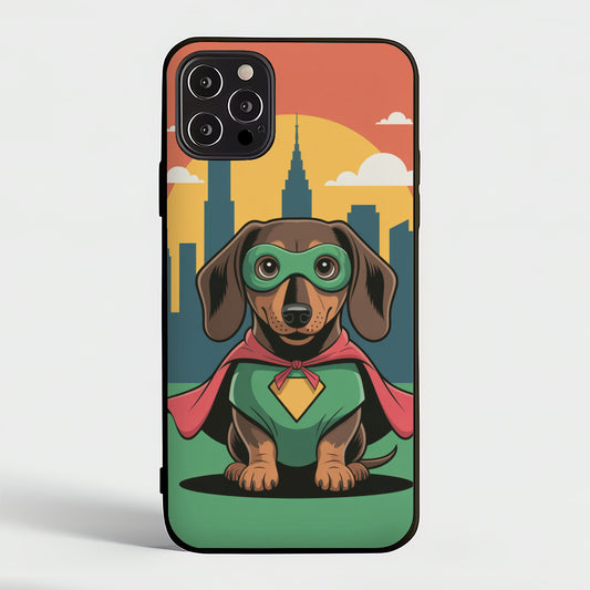 Jessie - Luminous  Phone Case