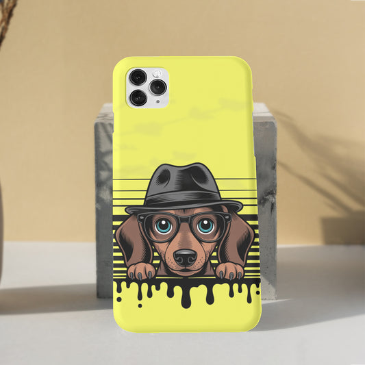 Addie - Phone Case for iPhone and Samsung